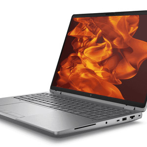 HP Zbook Fury 16 inch G11 A
