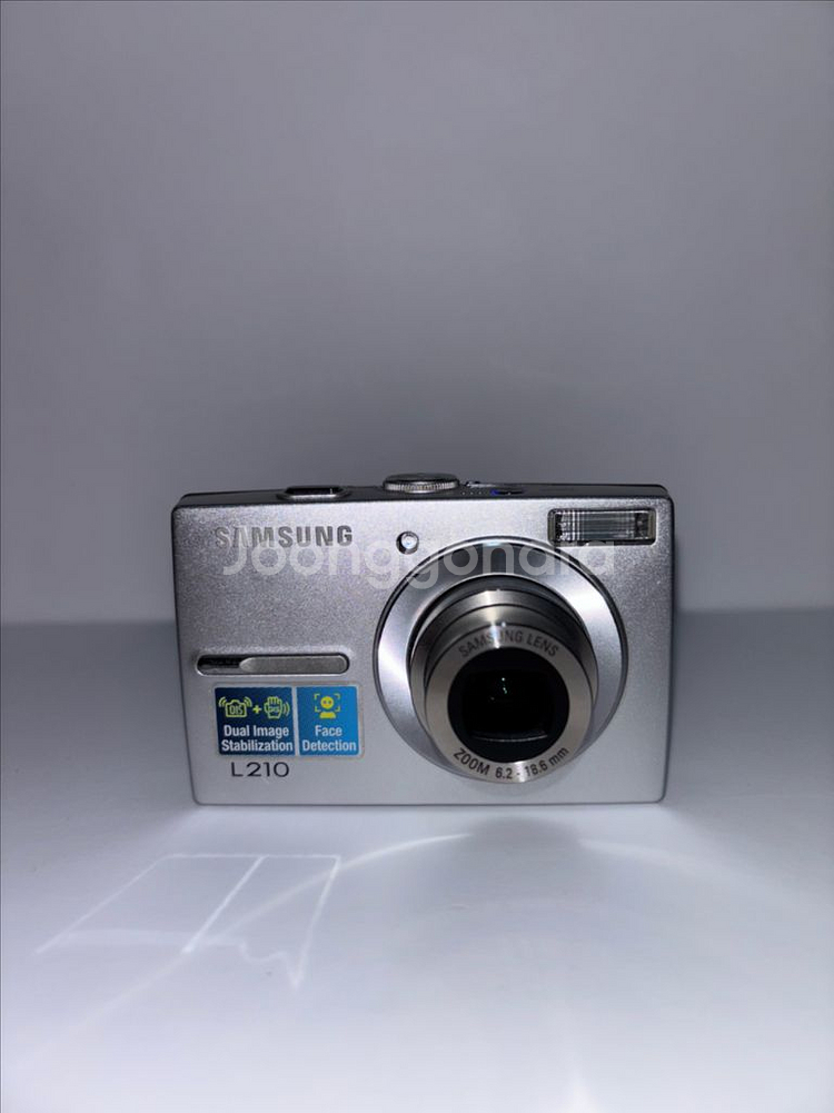 삼성vluu l210 디카--0