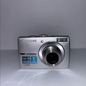 삼성vluu l210 디카