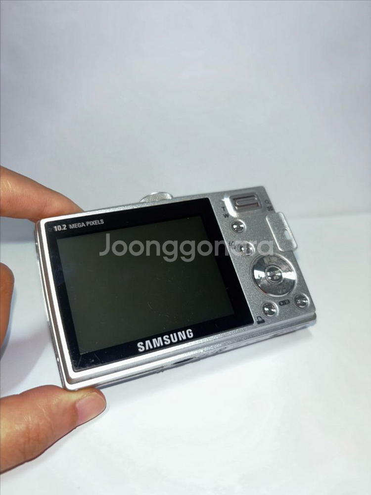 삼성vluu l210 디카--1
