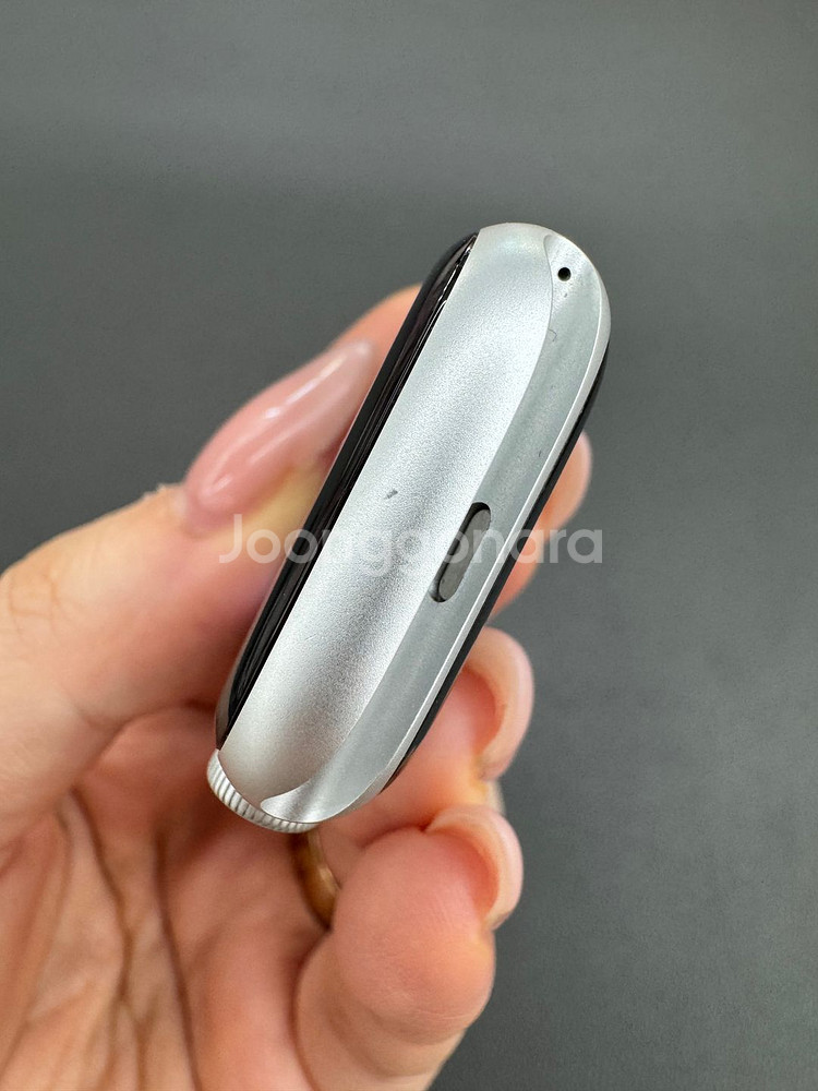 [대전중고폰] 373725 애플워치8 실버 41mm--3