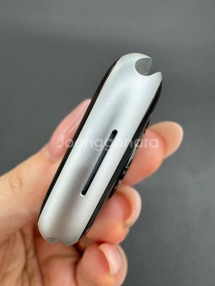 [대전중고폰] 373725 애플워치8 실버 41mm--4