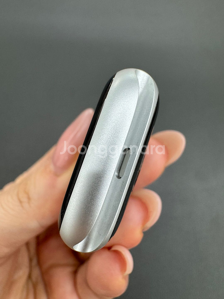 [대전중고폰] 373725 애플워치8 실버 41mm--5