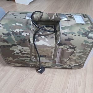 미홀에어컨 케이스 커버 멀티캠