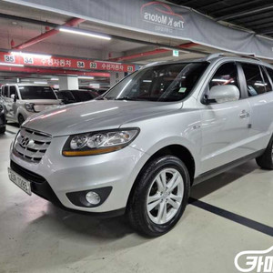 [현대]싼타페 CM 2WD(2.7LPI) MLX 프리미