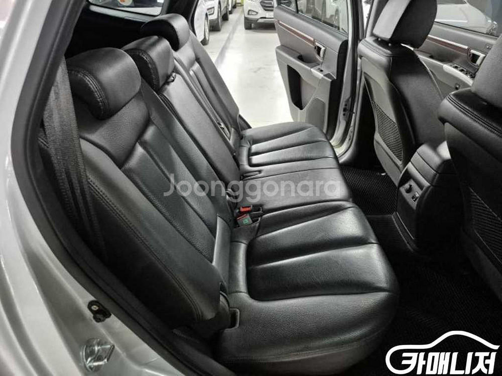 [현대]싼타페 CM 2WD(2.7LPI) MLX 프리미--7