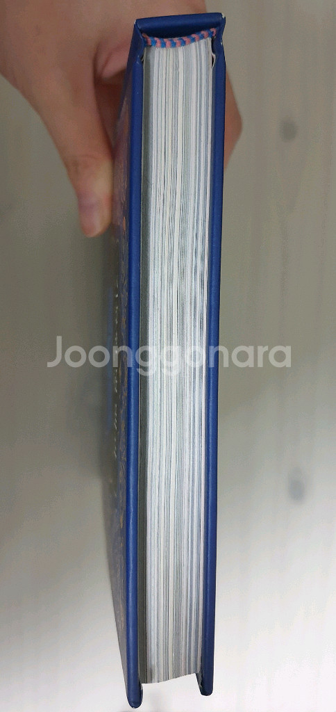 도밍 작가님 기묘한 병 백과 일러스트북--4