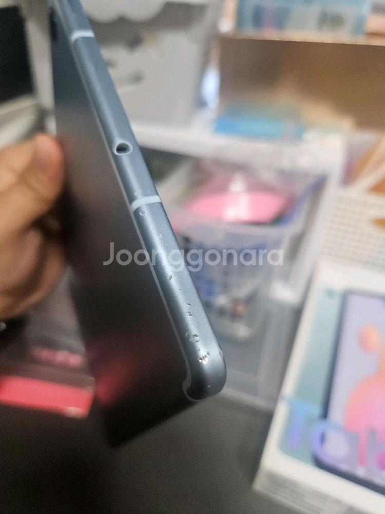 갤럭시탭 S6 Lite 태블릿 판매합니다--3