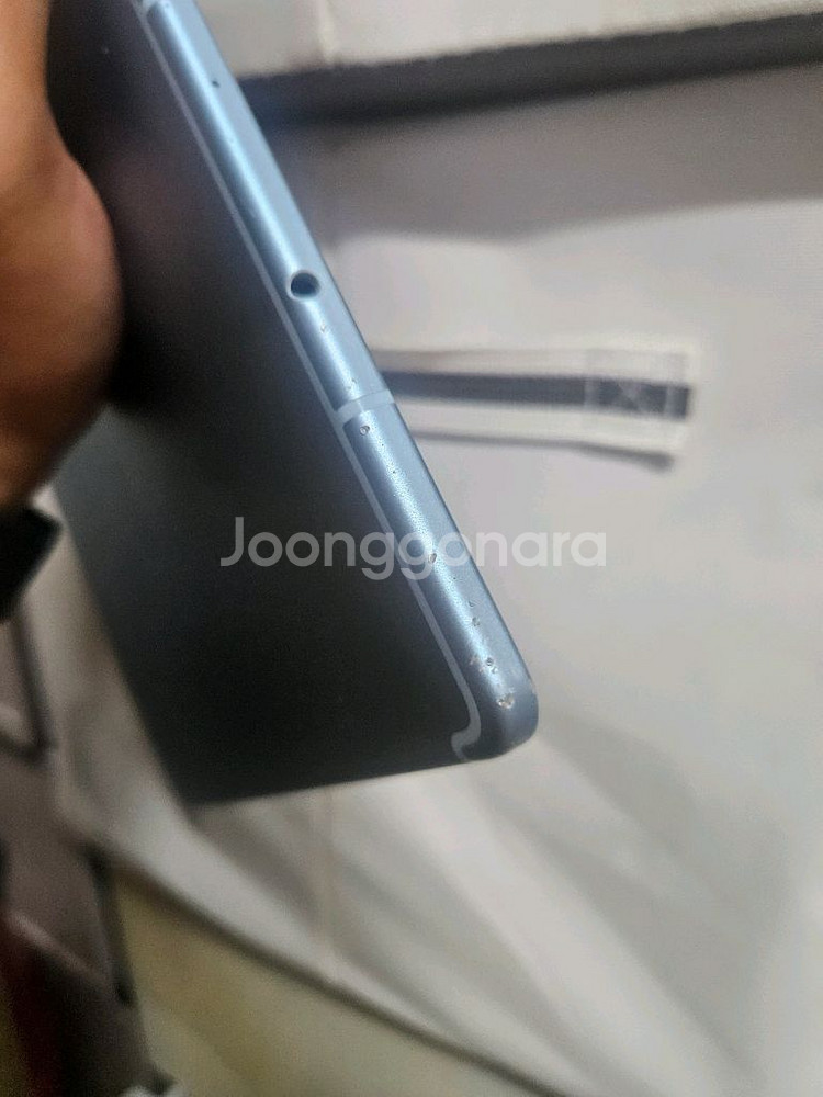 갤럭시탭 S6 Lite 태블릿 판매합니다--5