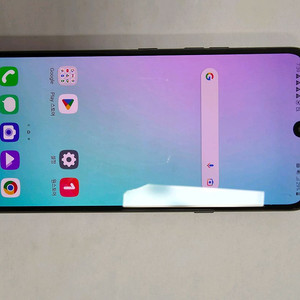 lg v50s 판매합니다.