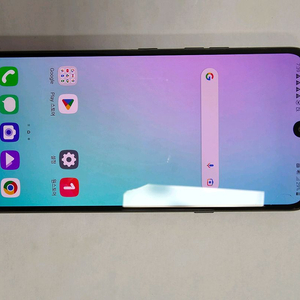 lg v50s 판매합니다.
