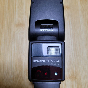 metz 54 mz-4i(소니용)