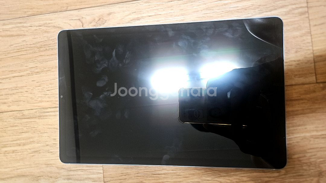 갤럭시탭 S6 Lite 태블릿 판매합니다--7