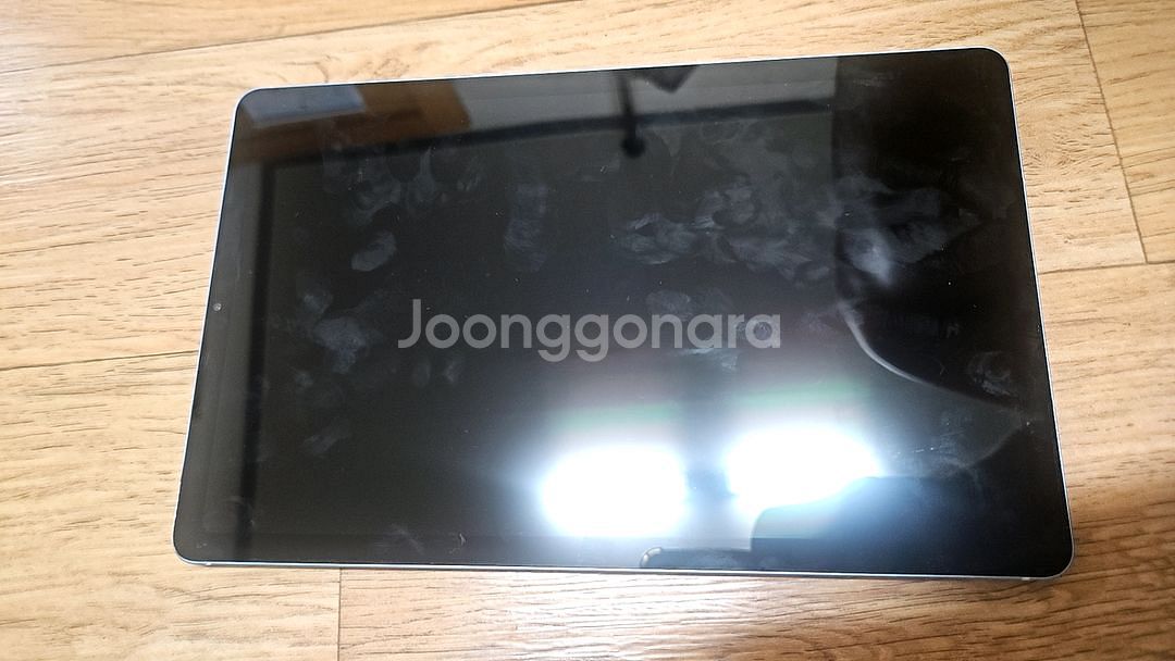 갤럭시탭 S6 Lite 태블릿 판매합니다--8