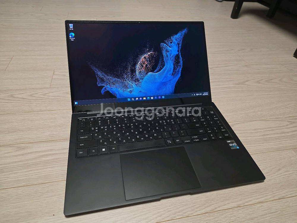 갤럭시 북 2 프로 15인치 i7-1260p--0