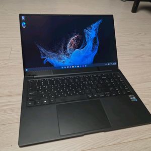 갤럭시 북 2 프로 15인치 i7-1260p