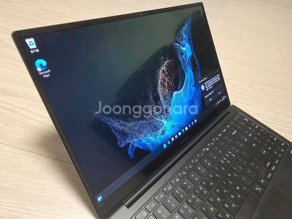갤럭시 북 2 프로 15인치 i7-1260p--5