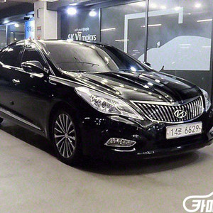 [현대]그랜저 HG HG300 EXCLUSIVE (5인