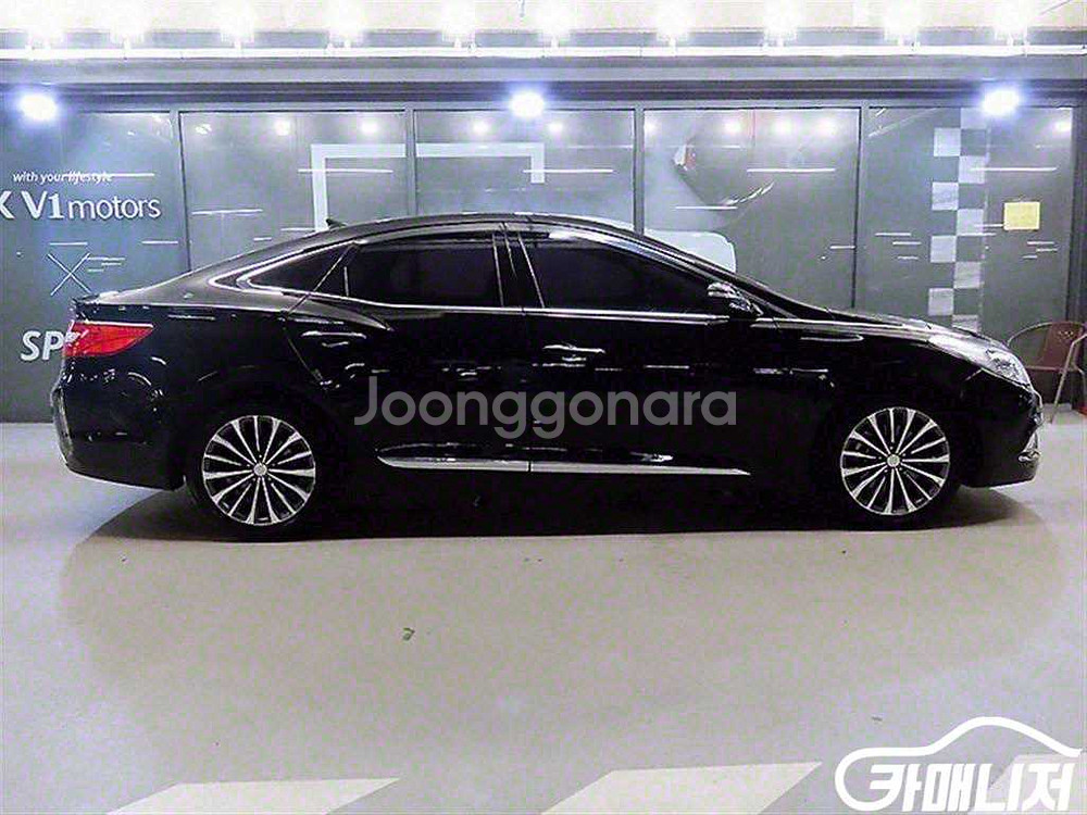 [현대]그랜저 HG HG300 EXCLUSIVE (5인--2