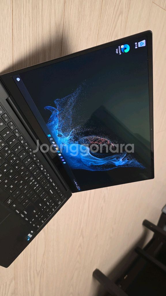 갤럭시 북 2 프로 15인치 i7-1260p--11