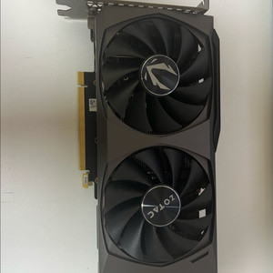 ZOTAC RTX 3060 12GB GDDR6