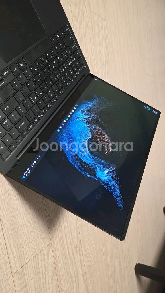 갤럭시 북 2 프로 15인치 i7-1260p--12
