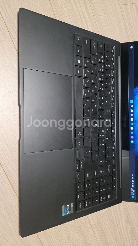 갤럭시 북 2 프로 15인치 i7-1260p--14