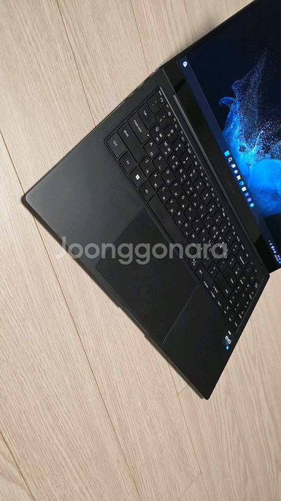 갤럭시 북 2 프로 15인치 i7-1260p--15