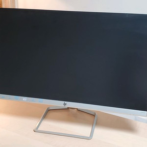 HP 24인치 FHD 모니터