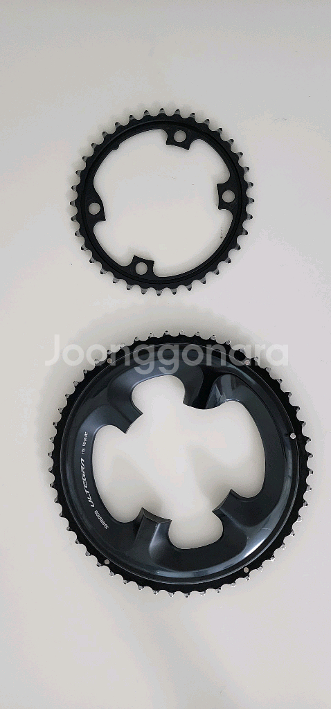 체인링 울테그라r8000 52-36--0