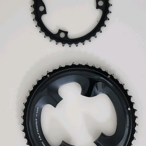 체인링 울테그라r8000 52-36