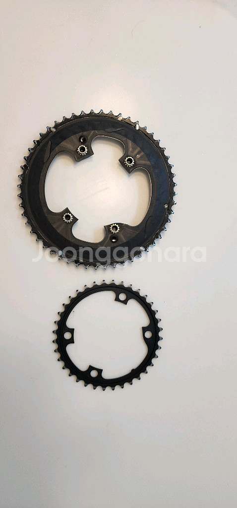 체인링 울테그라r8000 52-36--1