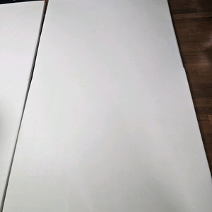 알집매트 제로매트 240140 어반밀크(거의 새제품)