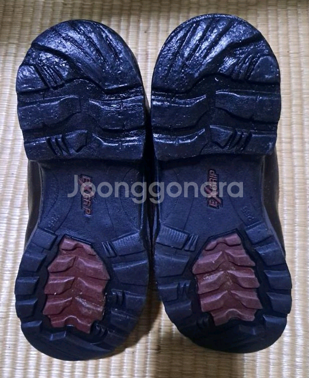 K2 3D 고어텍스 활동화 250(255) 택비포함--6