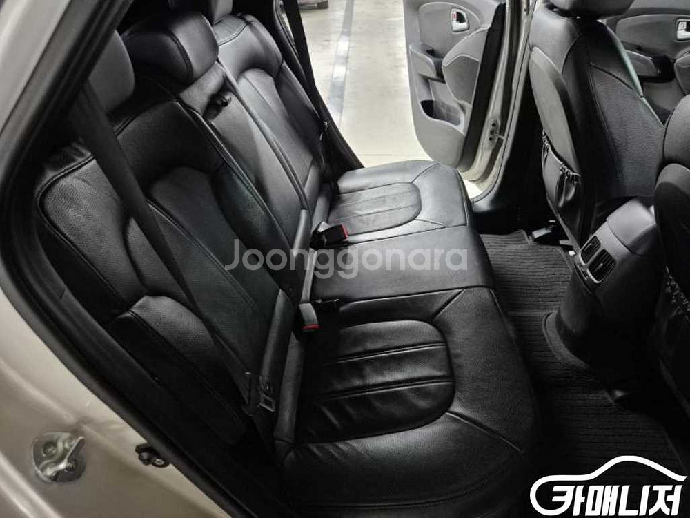 [현대]뉴 투싼iX 디젤(E-VGT)2WD 프리미엄 #--7
