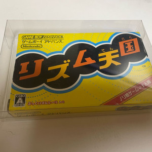 GBA 게임천국