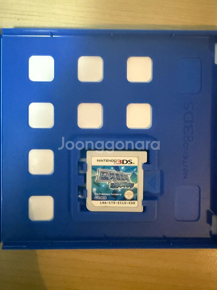 닌텐도 New 3DS XL 레드--7