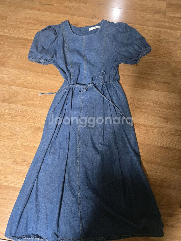 로즈베이 원피스--0