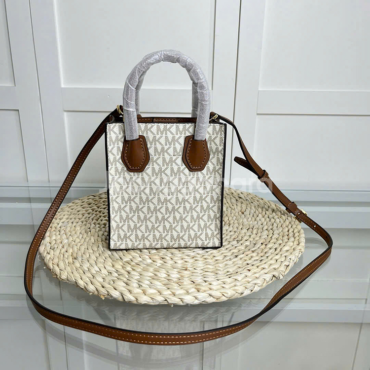 마이클코어스 머서 엑스스몰 쇼퍼크로스백 [새상품]해외--0