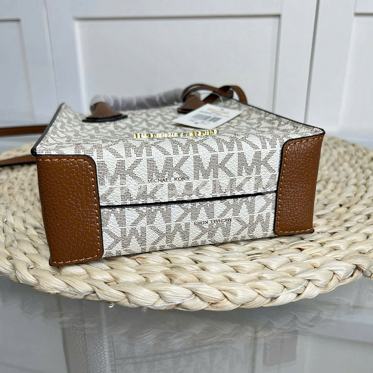 마이클코어스 머서 엑스스몰 쇼퍼크로스백 [새상품]해외--4