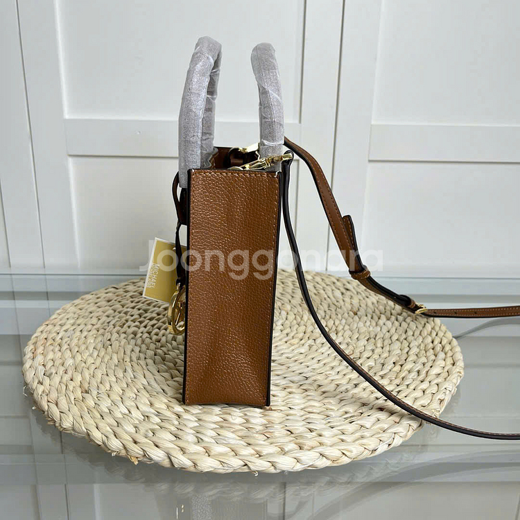 마이클코어스 머서 엑스스몰 쇼퍼크로스백 [새상품]해외--6