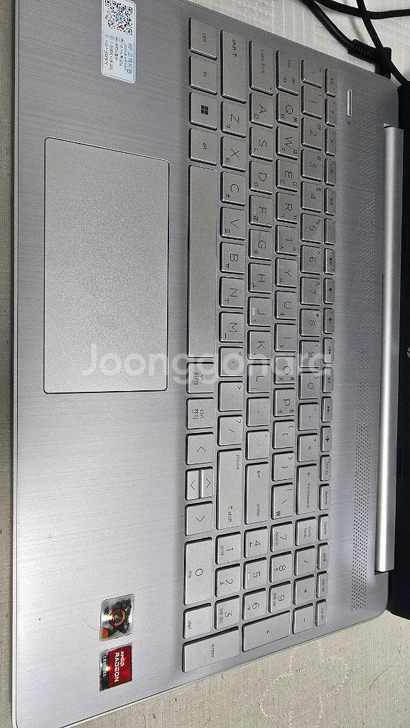 15s-eq3031AU 노트북 팝니다--1