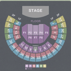 무대바로앞 김동률 콘서트 첫콘 막콘 11월8일