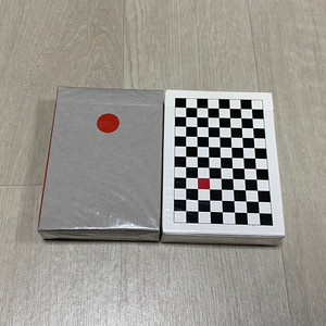 애니원 닷덱레드,체커보드 오리지날 레어 마술카드 판매