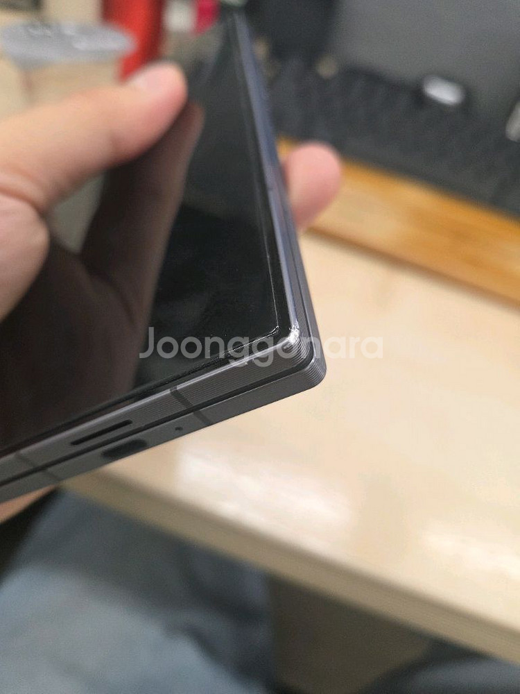 갤럭시 z fold se--4