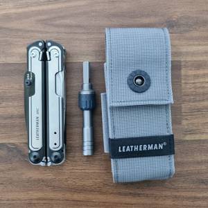 레더맨 아크 박스x