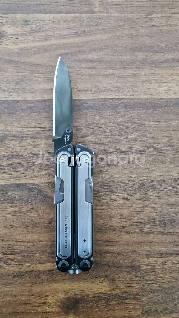 레더맨 아크 박스x--2