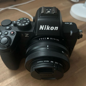 니콘 z50ii 1650렌즈킷 판매합니다