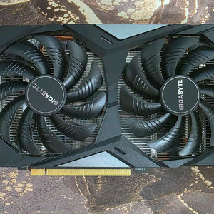 gtx 1660ti