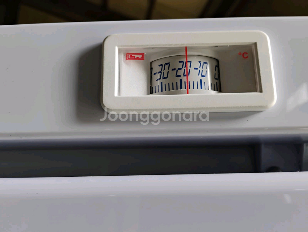 간냉식 냉동 쇼케이스 1개월사용--7